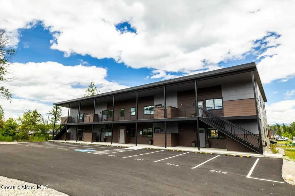 50 Carnelian Avenue Ponderay ID 83852