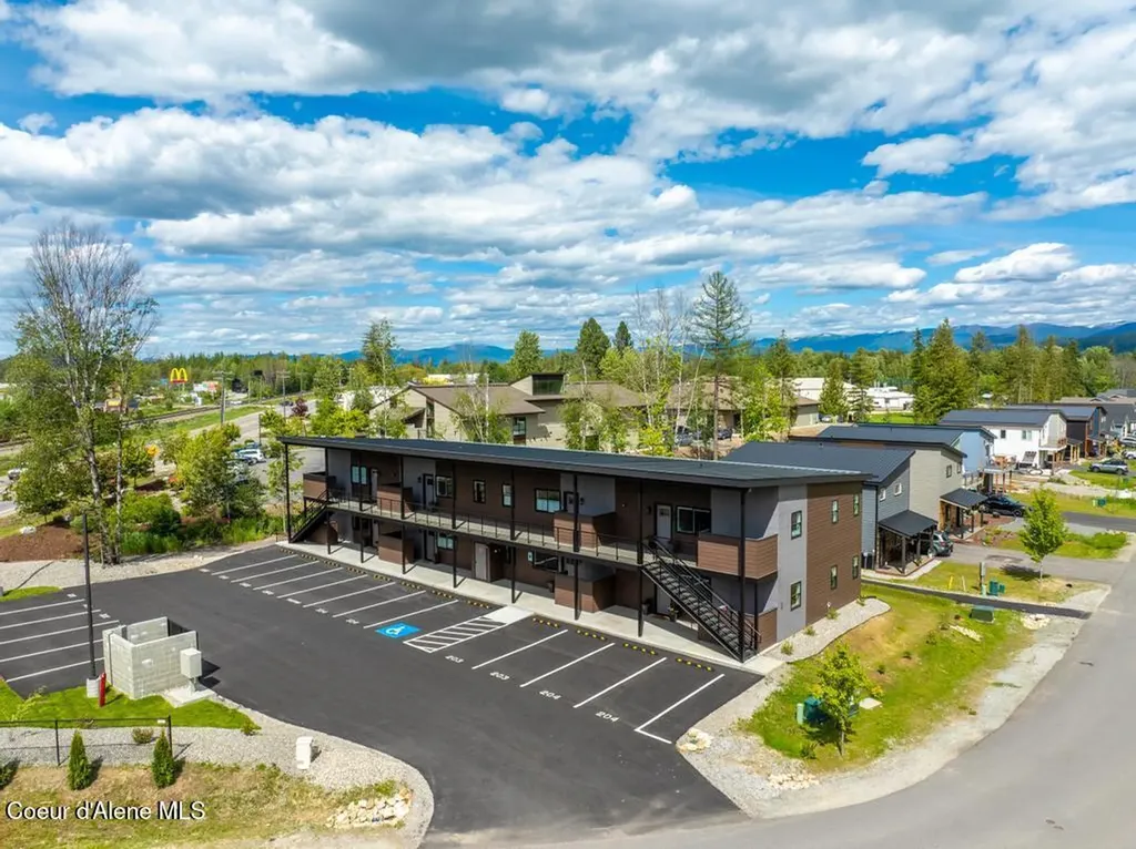 50 Carnelian Avenue Ponderay ID 83852