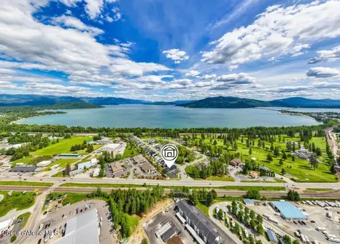 50 Carnelian Avenue Ponderay ID 83852