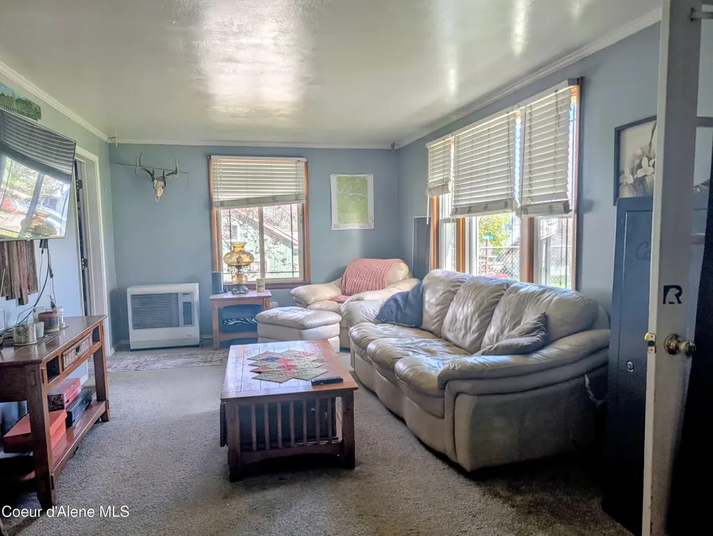 505 S 10th Street St. Maries ID 83861