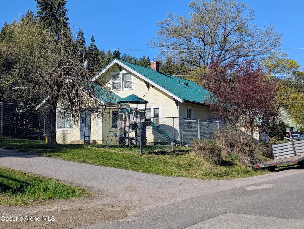 505 S 10th Street St. Maries ID 83861