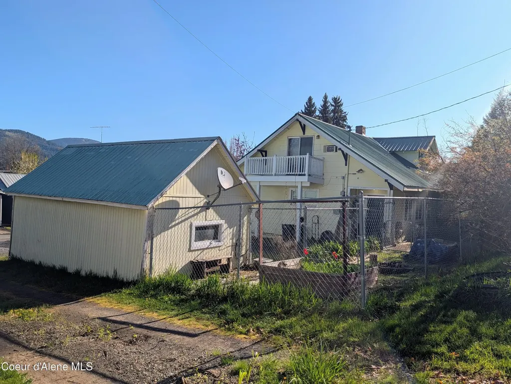 505 S 10th Street St. Maries ID 83861