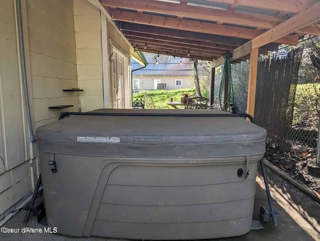 505 S 10th Street St. Maries ID 83861