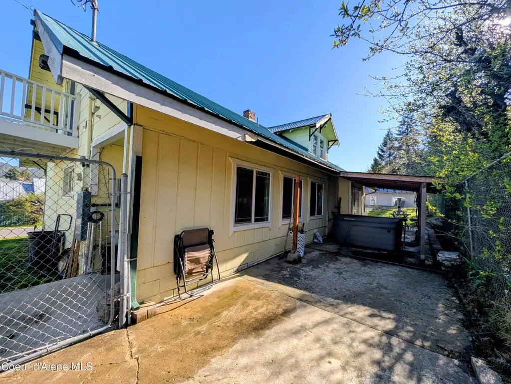 505 S 10th Street St. Maries ID 83861