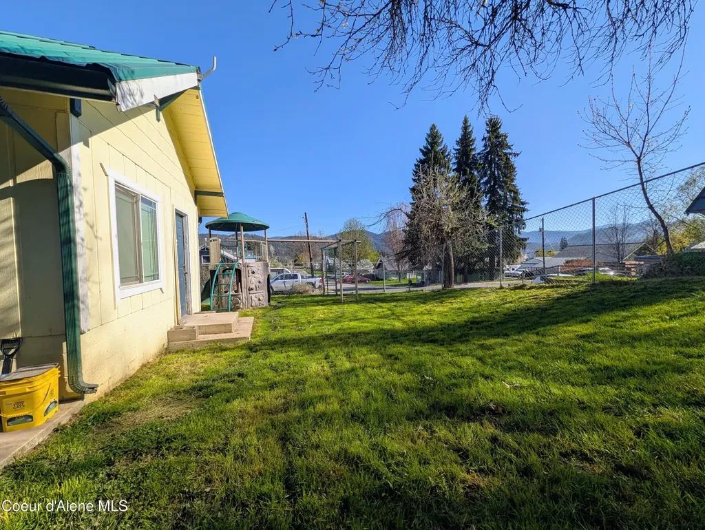 505 S 10th Street St. Maries ID 83861