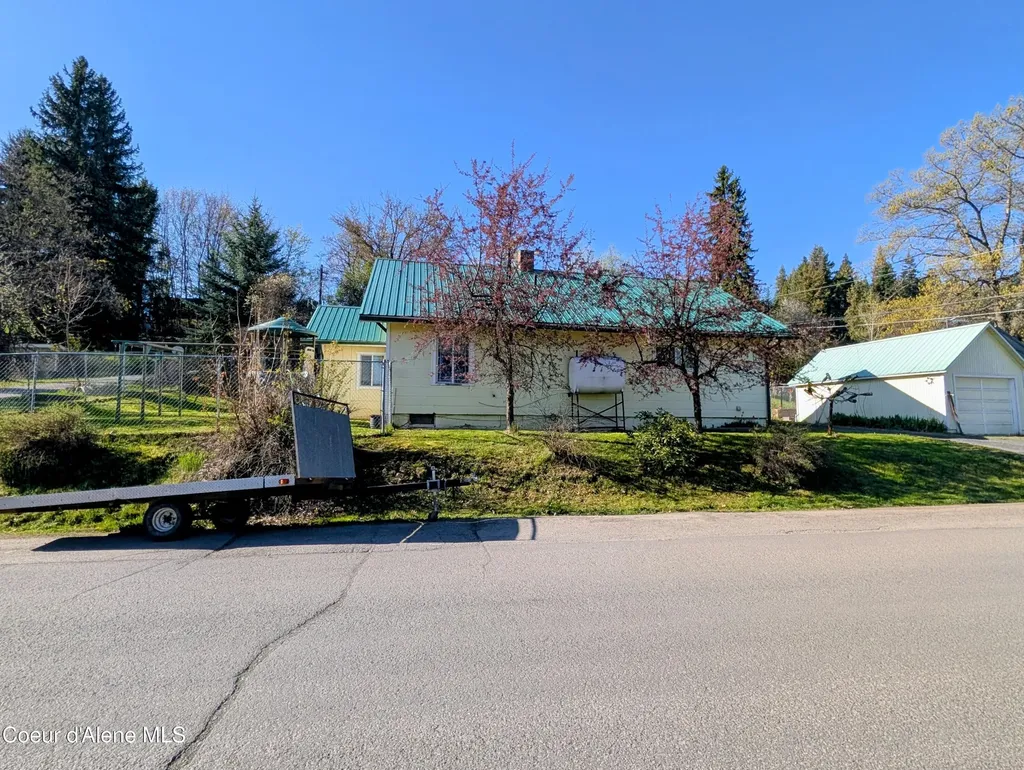 505 S 10th Street St. Maries ID 83861