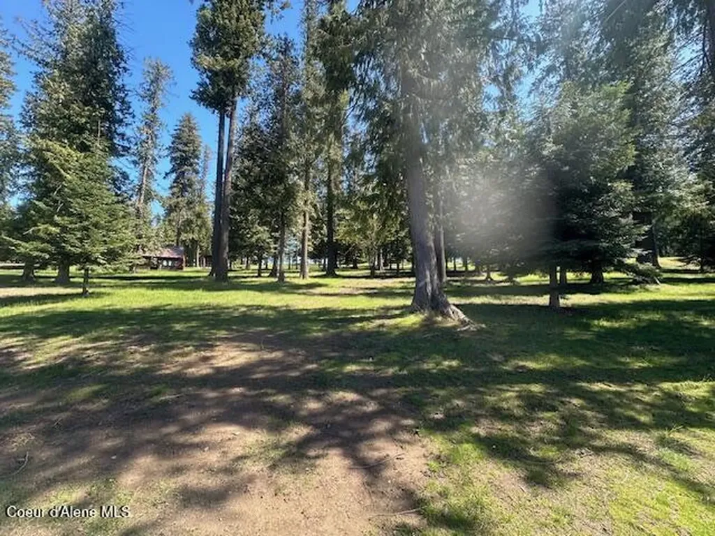 2318 Saint Maries Avenue St. Maries ID 83861