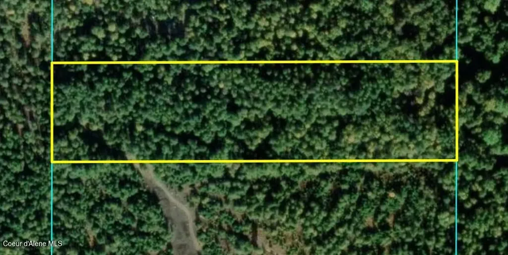 Nka N Whittum Road Priest River ID 83856