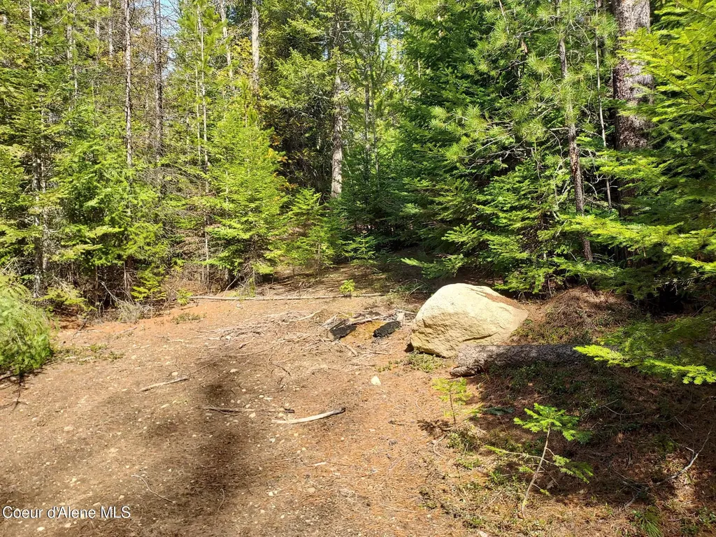 Nka N Whittum Road Priest River ID 83856