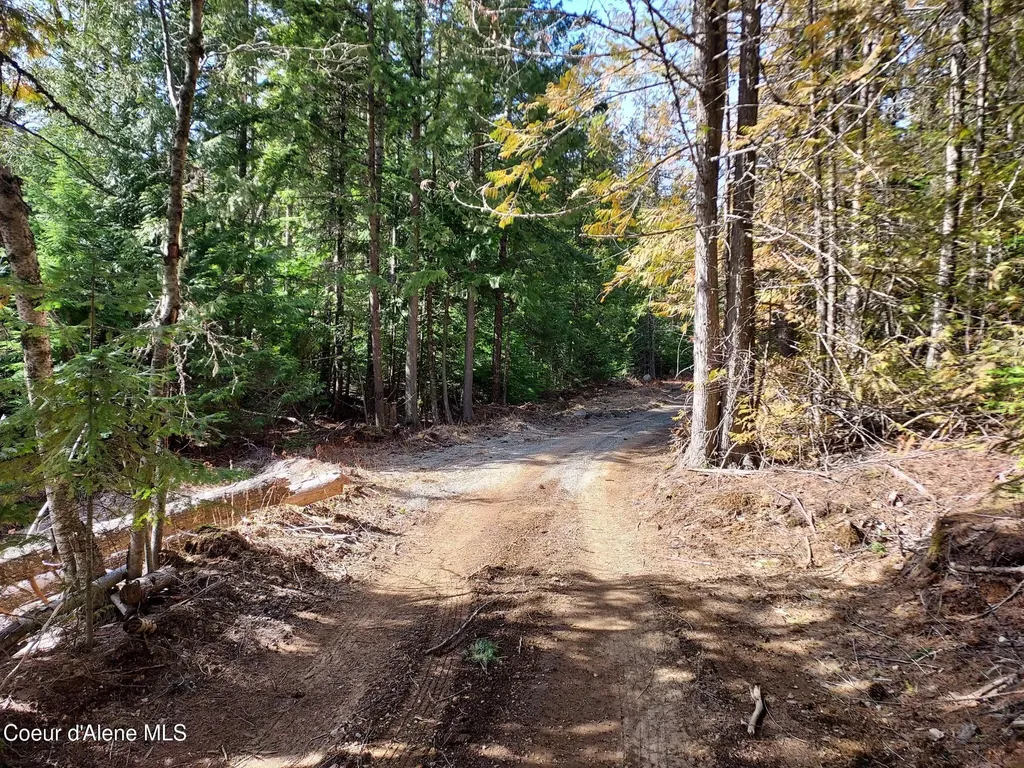 Nka N Whittum Road Priest River ID 83856
