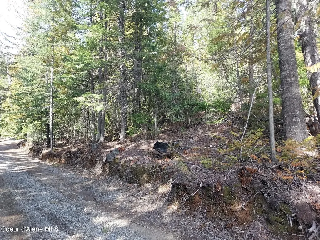 Nka N Whittum Road Priest River ID 83856