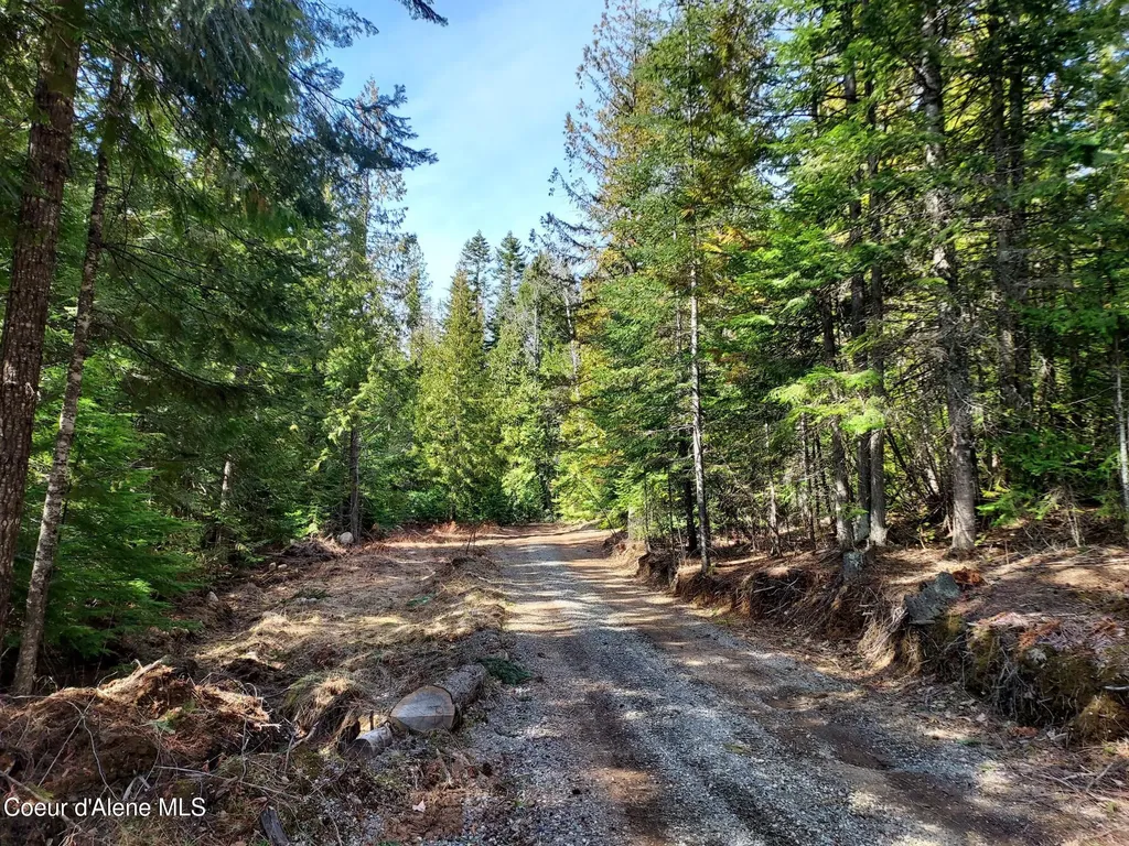 Nka N Whittum Road Priest River ID 83856