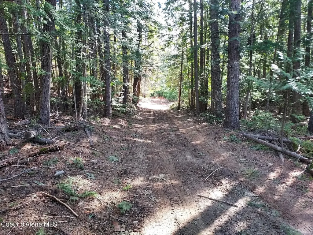 Nka N Whittum Road Priest River ID 83856