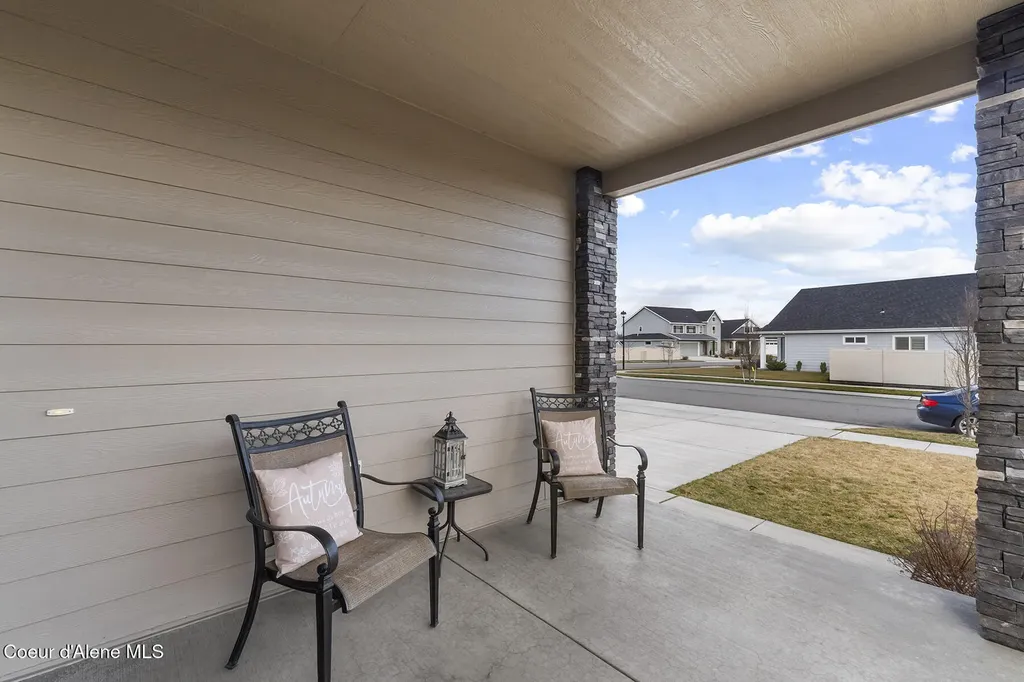 984 E Allenby Avenue Post Falls ID 83854