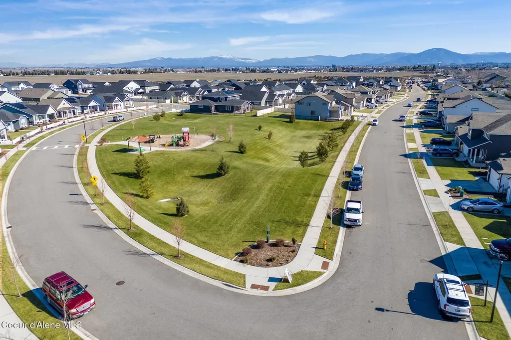 984 E Allenby Avenue Post Falls ID 83854