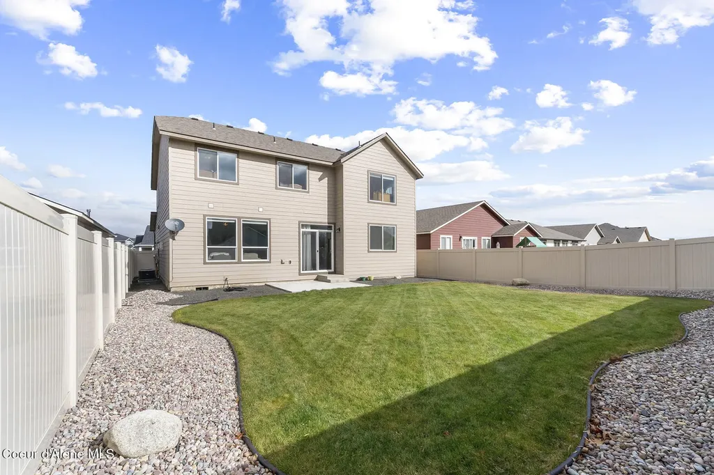 984 E Allenby Avenue Post Falls ID 83854