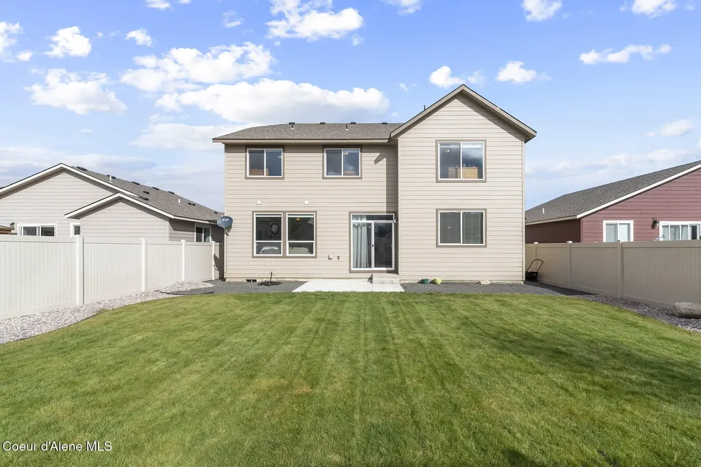 984 E Allenby Avenue Post Falls ID 83854