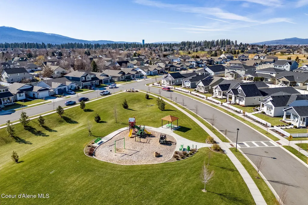 984 E Allenby Avenue Post Falls ID 83854