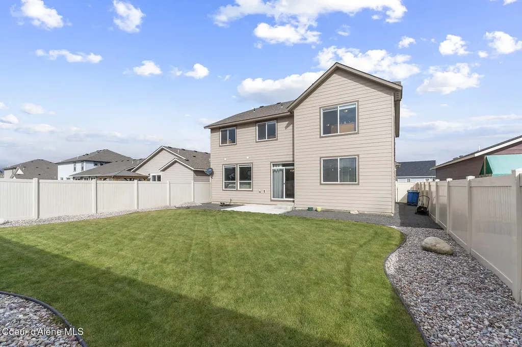 984 E Allenby Avenue Post Falls ID 83854