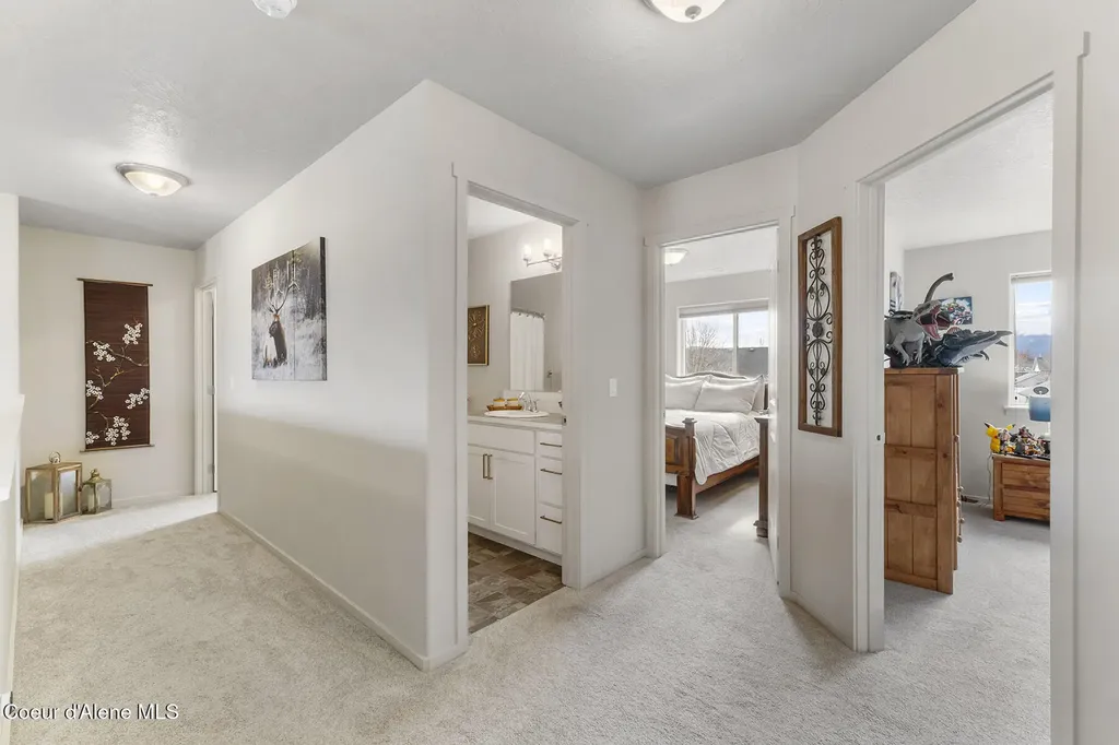 984 E Allenby Avenue Post Falls ID 83854