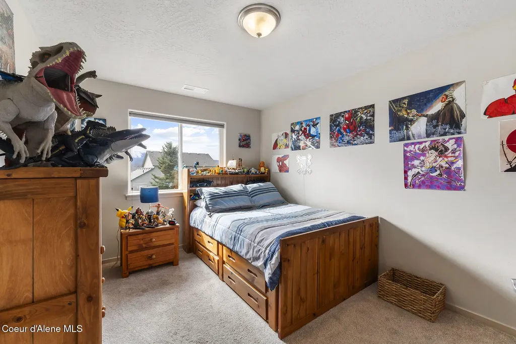984 E Allenby Avenue Post Falls ID 83854