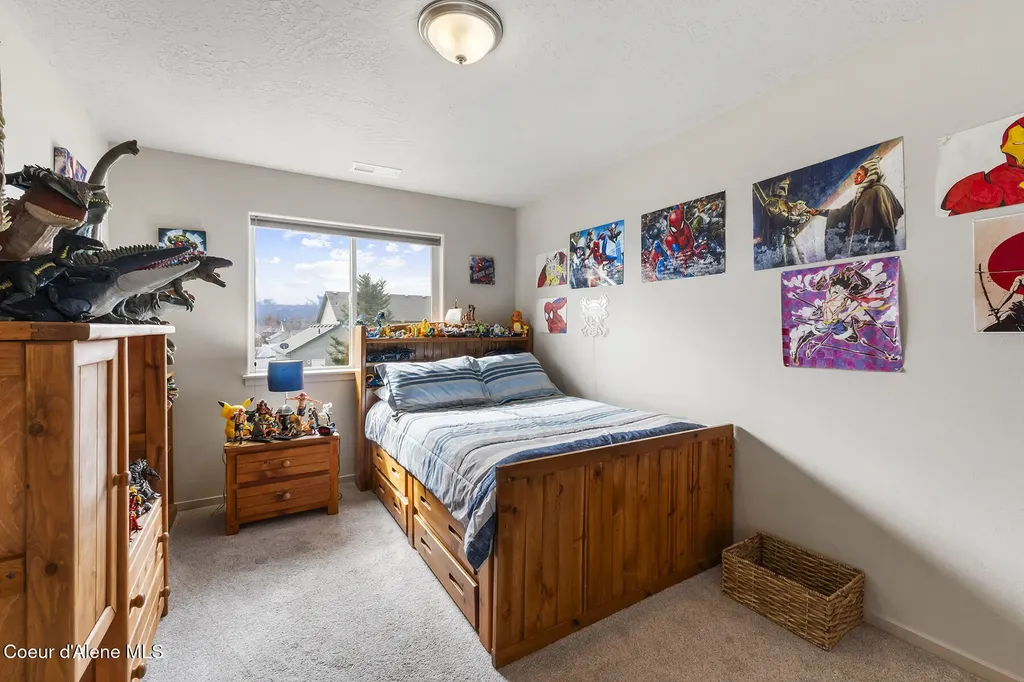 984 E Allenby Avenue Post Falls ID 83854