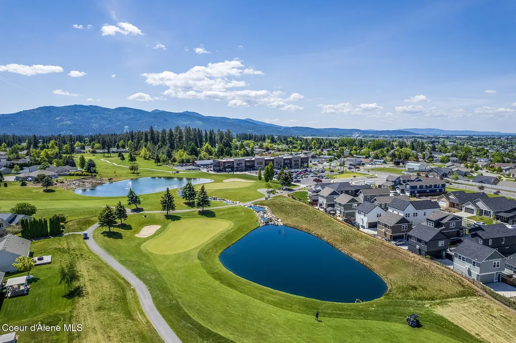 984 E Allenby Avenue Post Falls ID 83854