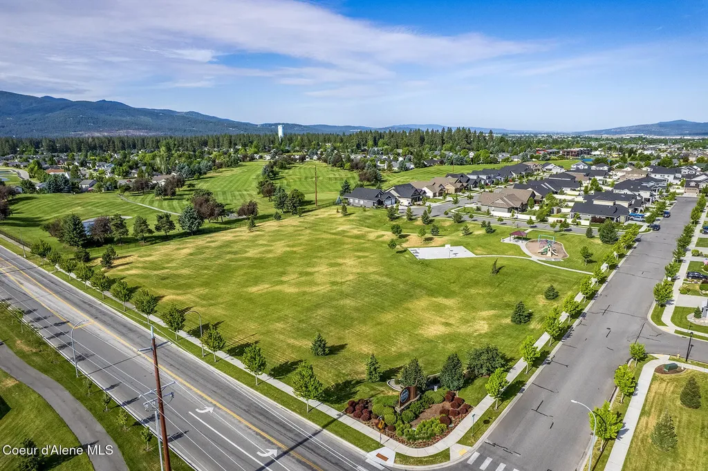 984 E Allenby Avenue Post Falls ID 83854