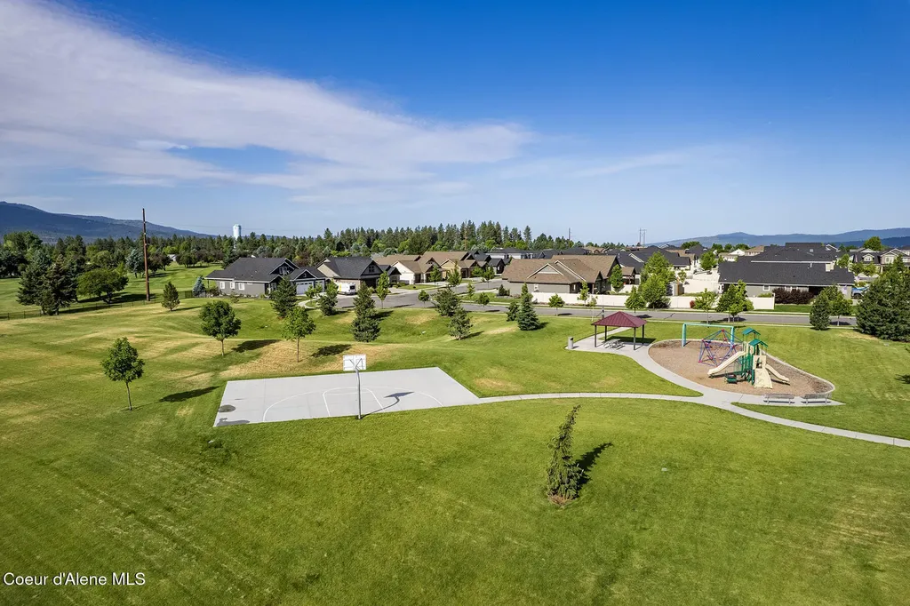 984 E Allenby Avenue Post Falls ID 83854