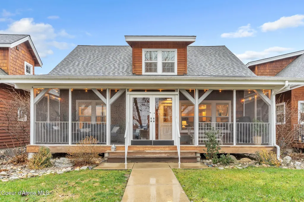 209 Pomrankey Lane Dover ID 83825