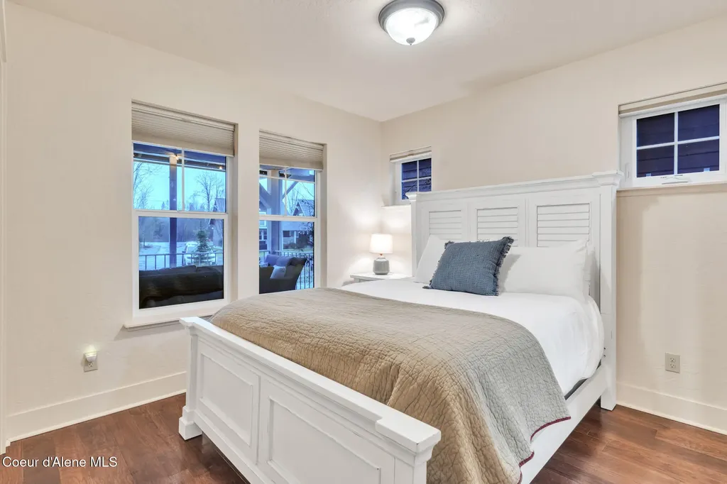 209 Pomrankey Lane Dover ID 83825