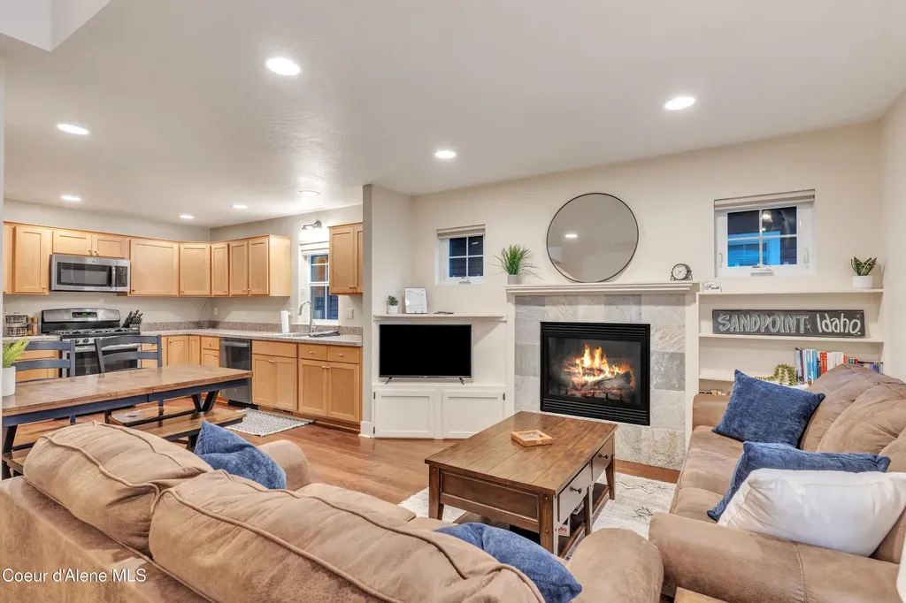 209 Pomrankey Lane Dover ID 83825