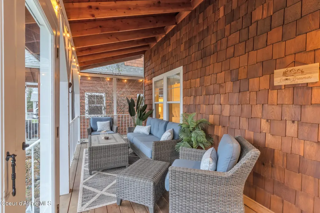 209 Pomrankey Lane Dover ID 83825