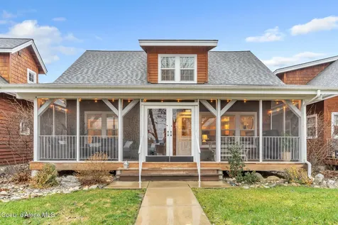 209 Pomrankey Lane Dover ID 83825