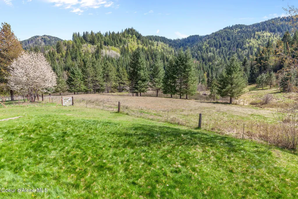 1791 Pup Paw Trail Priest River ID 83856