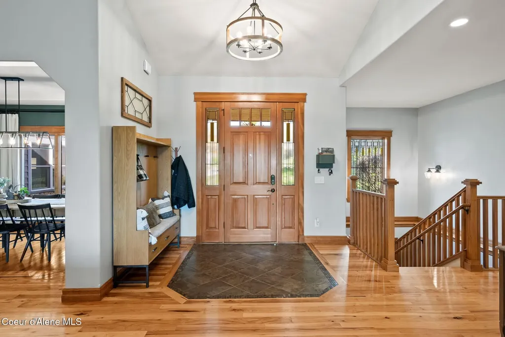 451 N Kennewick Lane Liberty Lake WA 99019