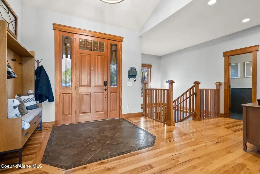 451 N Kennewick Lane Liberty Lake WA 99019