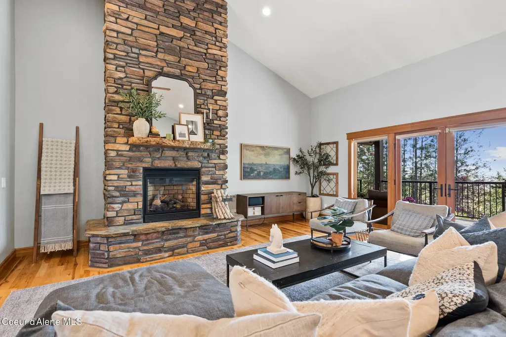 451 N Kennewick Lane Liberty Lake WA 99019