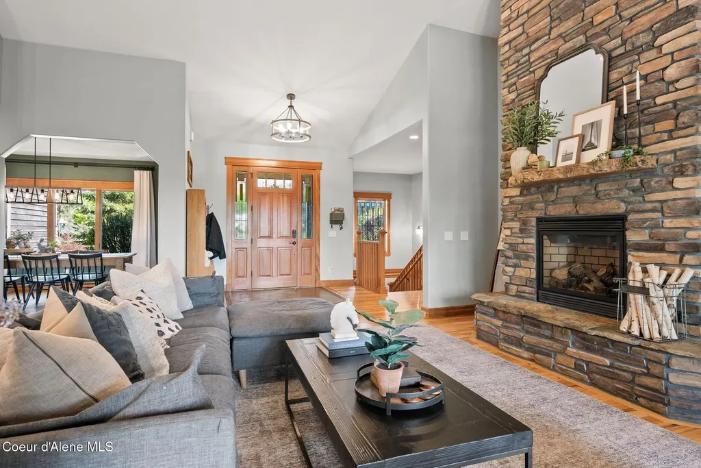 451 N Kennewick Lane Liberty Lake WA 99019