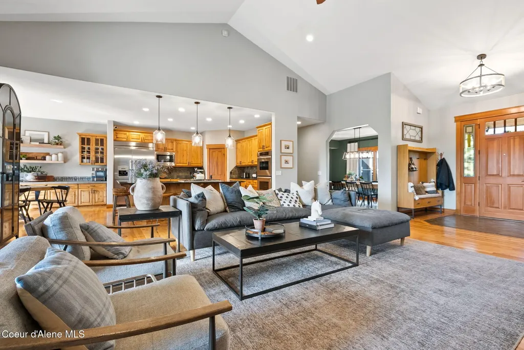 451 N Kennewick Lane Liberty Lake WA 99019