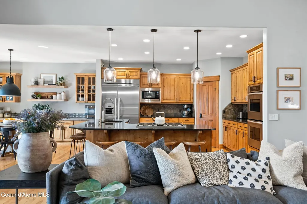 451 N Kennewick Lane Liberty Lake WA 99019