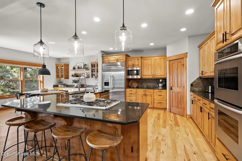 451 N Kennewick Lane Liberty Lake WA 99019