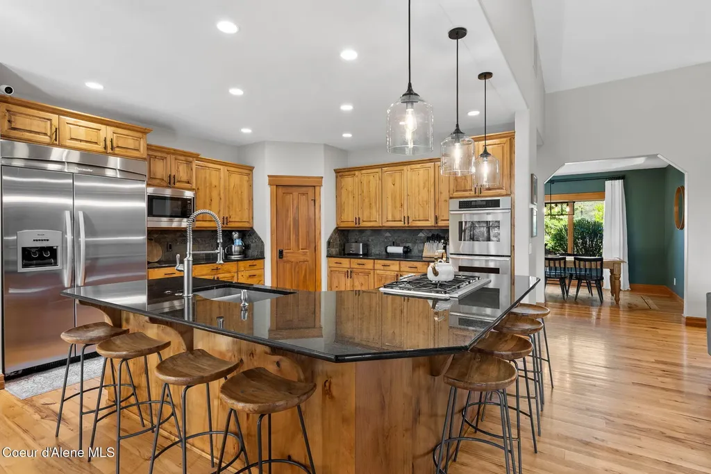451 N Kennewick Lane Liberty Lake WA 99019