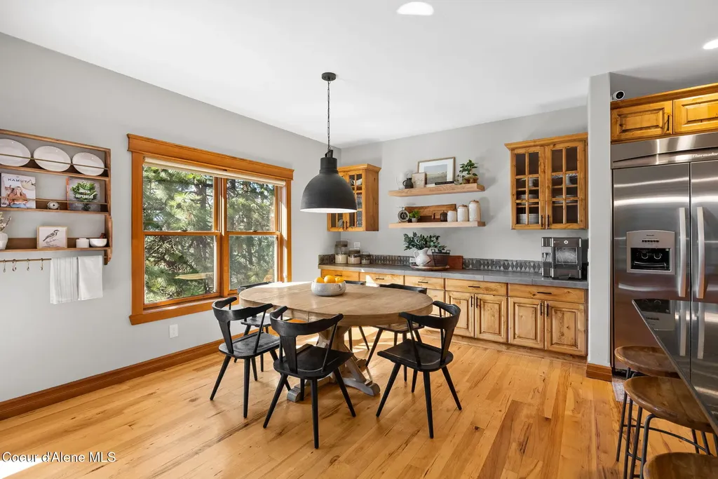 451 N Kennewick Lane Liberty Lake WA 99019
