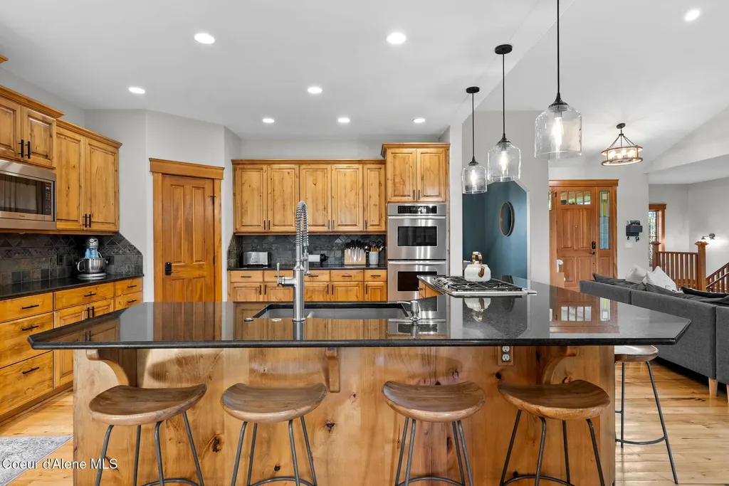 451 N Kennewick Lane Liberty Lake WA 99019