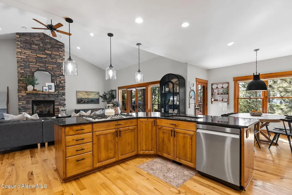 451 N Kennewick Lane Liberty Lake WA 99019