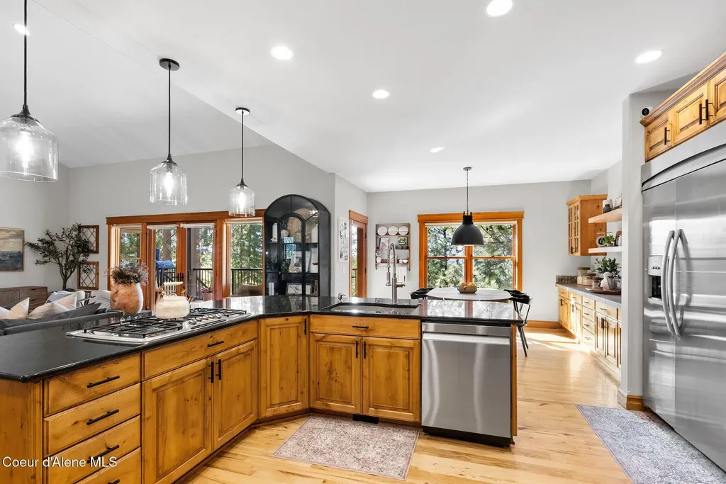 451 N Kennewick Lane Liberty Lake WA 99019