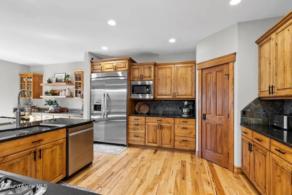 451 N Kennewick Lane Liberty Lake WA 99019