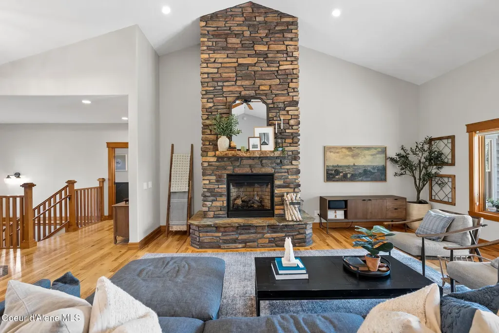 451 N Kennewick Lane Liberty Lake WA 99019