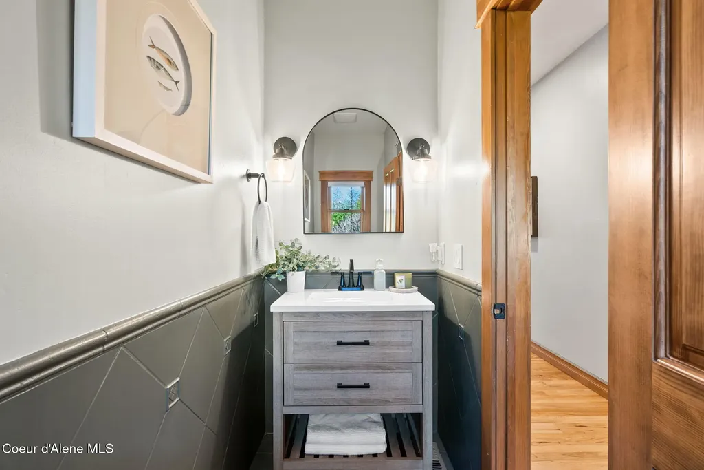 451 N Kennewick Lane Liberty Lake WA 99019